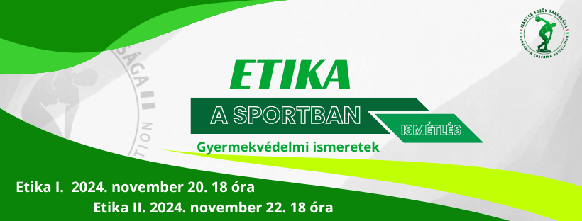 etika a sportban