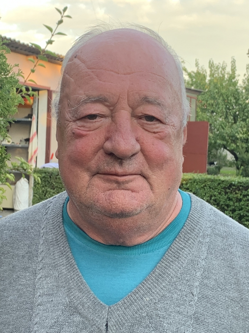 fabian lajos