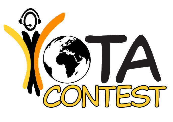 yota contest